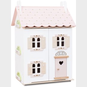 Le Toy Van Roseheart Dukkehus Tr