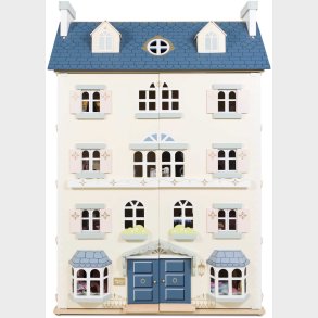 Le Toy Van Palace Dukkehus Tr