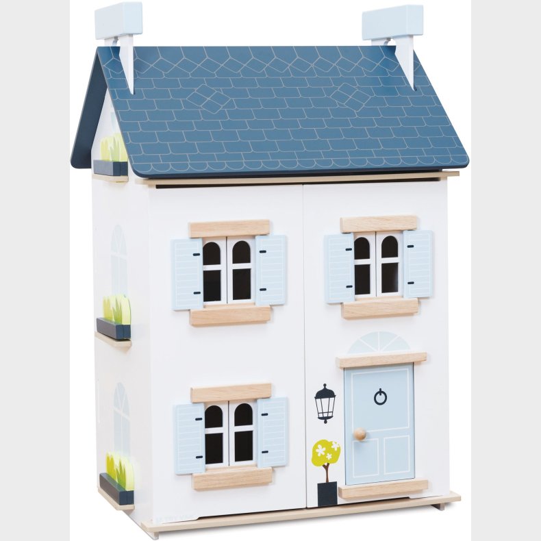 Le Toy Van Sky Dukkehus Tr