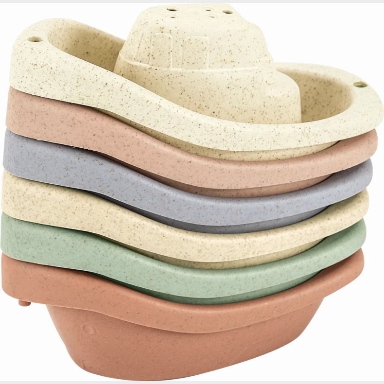 Kinder and Kids Badeleget�j Stabelbare B�de