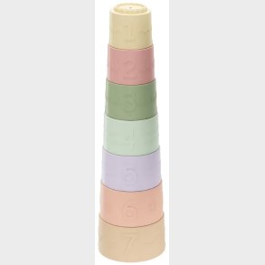 Kinder and Kids Stableklodser 7-pack