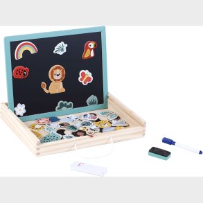 Kinder and Kids Aktivitetskasse, Multifarvet