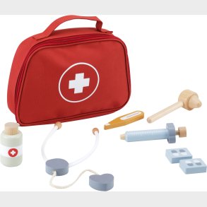 Kinder and Kids Doktortaske