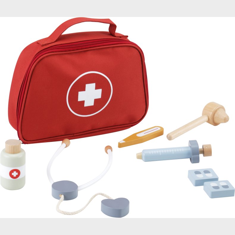 Kinder and Kids Doktortaske