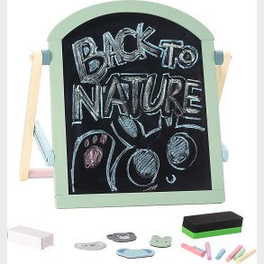 Kinder and Kids  Magnetisk Tegnetavle