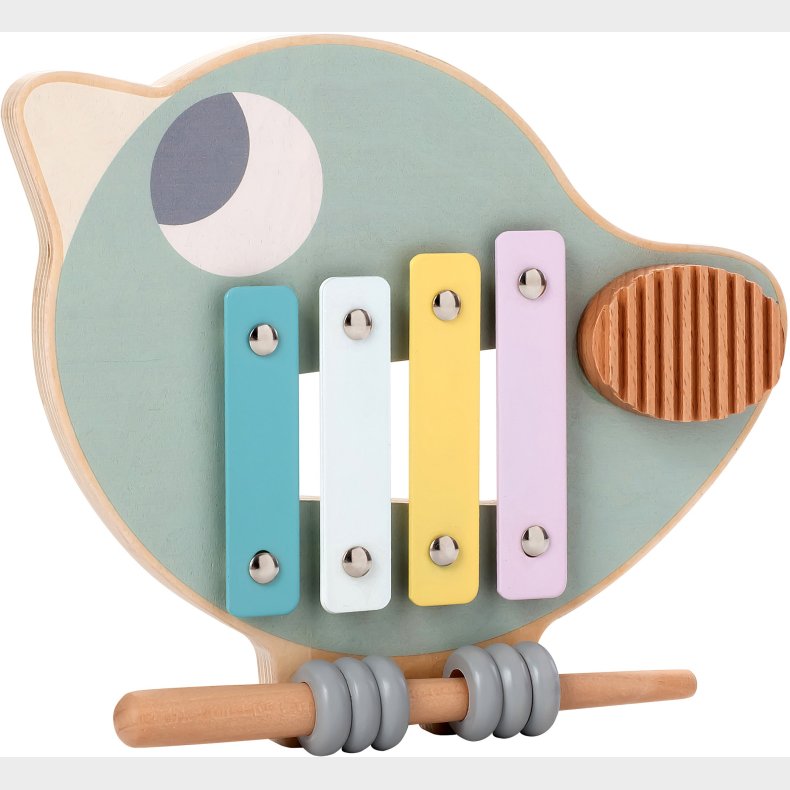 Kinder and Kids Xylofon Og Slagv�rksinstrument