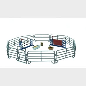 Mojo Farmland Ridebane 15 Dele