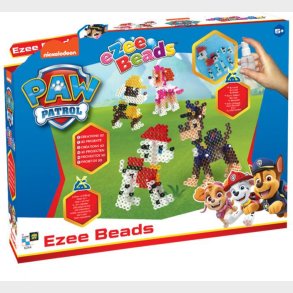 Paw Patrol Make Your Own Figures 3D Perlest 1300 Stk.