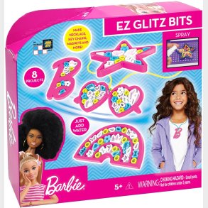 Barbie EZ Glitz Bits Smykkest