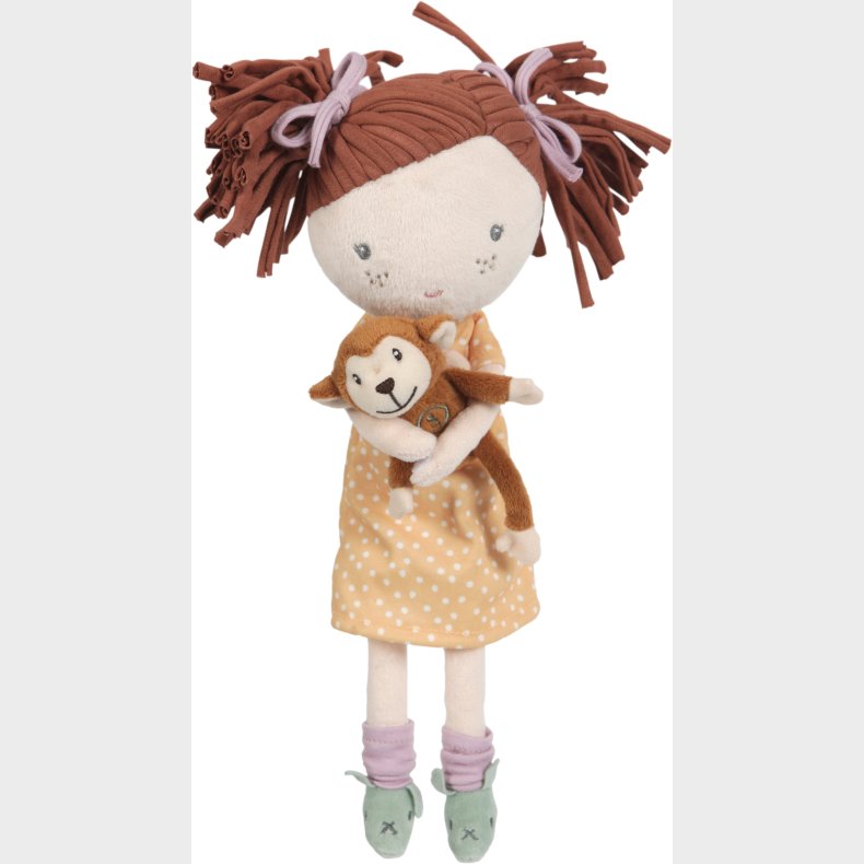 LittleDutch Bld Dukke Sophia 35 cm