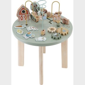 Little Dutch Little Farm Aktivitetsbord