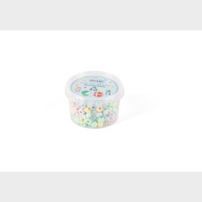 Dantoy Pastel Perler Small 280 Stk.