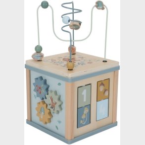 Little Dutch Forest Friends Aktivitetslegetj