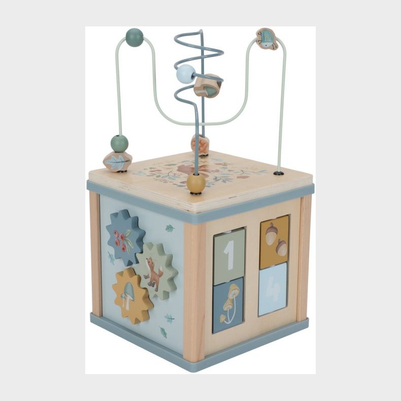 Little Dutch Forest Friends Aktivitetsleget�j