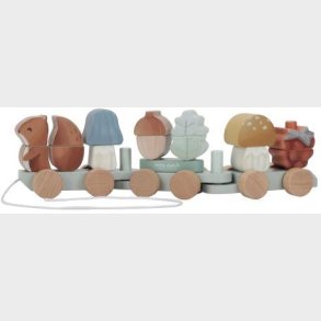 Little Dutch Forest Friends Squirrel Klodstog