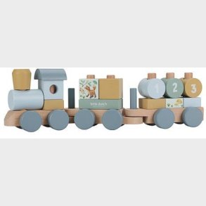 Little Dutch Forest Friends Klodstog