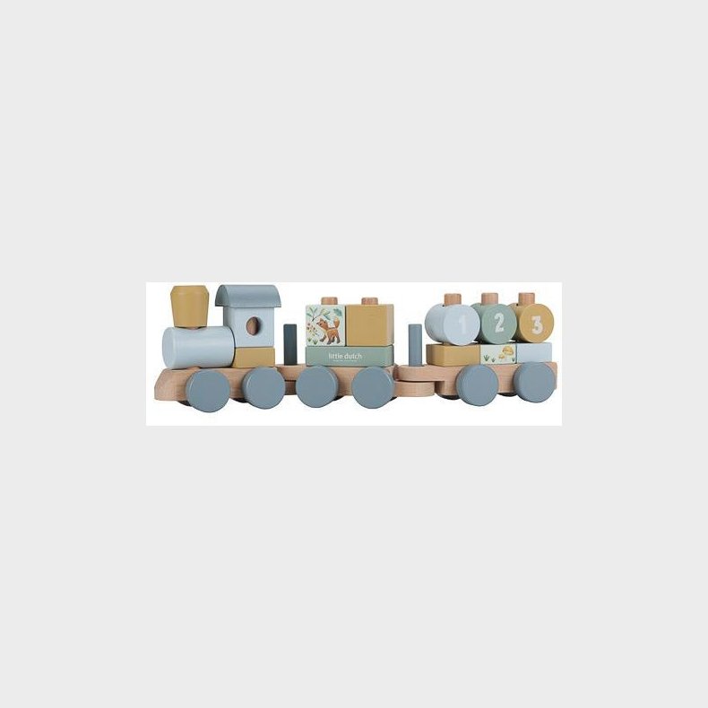 Little Dutch Forest Friends Klodstog