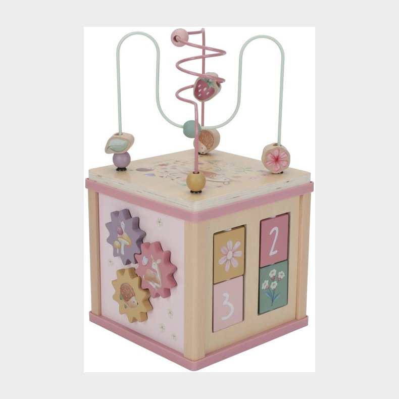 Little Dutch Fairy Garden Aktivitetsleget�j