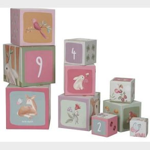 Little Dutch Fairy Garden Stableklodser