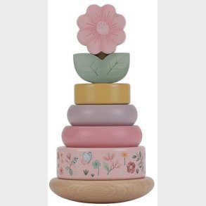 Little Dutch Fairy Garden Rocking Ring Stablelegetj Tr