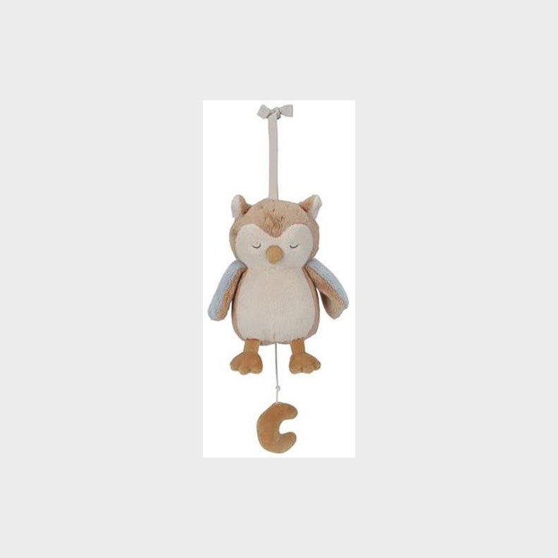 Little Dutch Forest Friends Owl Spilled�se