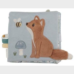 Little Dutch Forest Friends Ativitetsbog