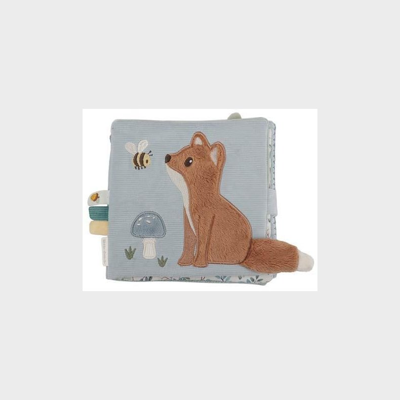 Little Dutch Forest Friends Ativitetsbog