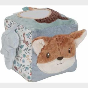 Little Dutch Forest Friends Bld Aktivitetslegetj