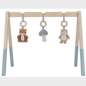 Little Dutch Forest Friends Aktivitetscenter Tr