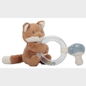 Little Dutch Forest Friends Fox Rangle