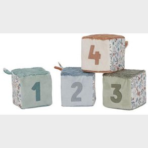 Little Dutch Forest Friends  Bldt Aktivitetslegetj