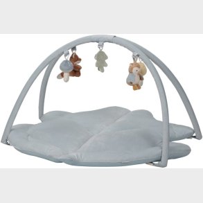 Little Dutch Forest Friends Aktivitetscenter