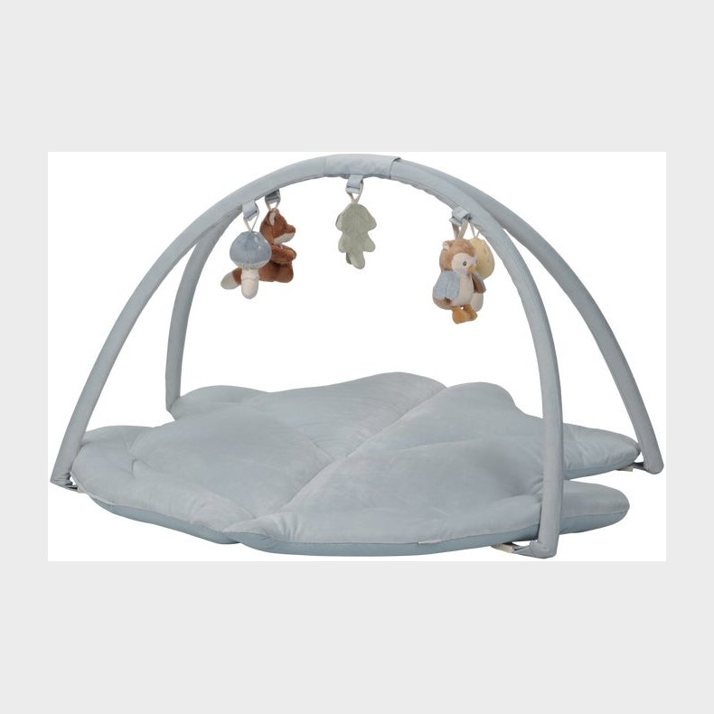 Little Dutch Forest Friends Aktivitetscenter