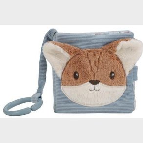 Little Dutch Forest Friends Ativitetsbog