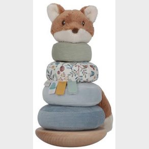 Little Dutch Forest Friends Rocking Ring Stablelegetj