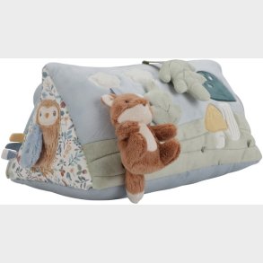 Little Dutch Forest Friends Aktivitetstrekant