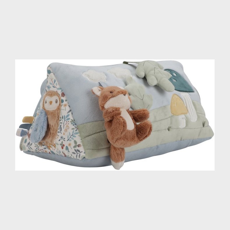 Little Dutch Forest Friends Aktivitetstrekant