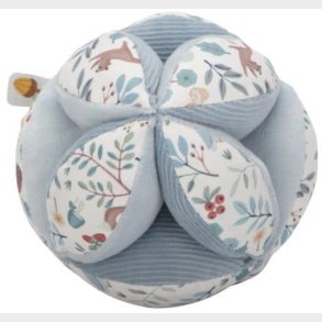 LittleDutch Forest Friends Gripping Ball Aktivitetslegetj