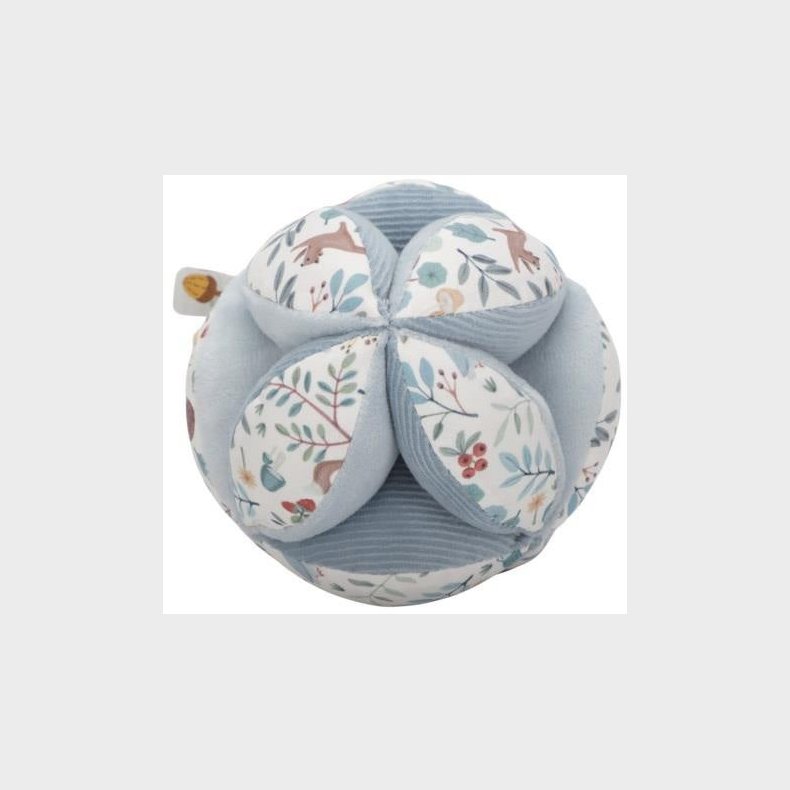 LittleDutch Forest Friends Gripping Ball Aktivitetsleget�j