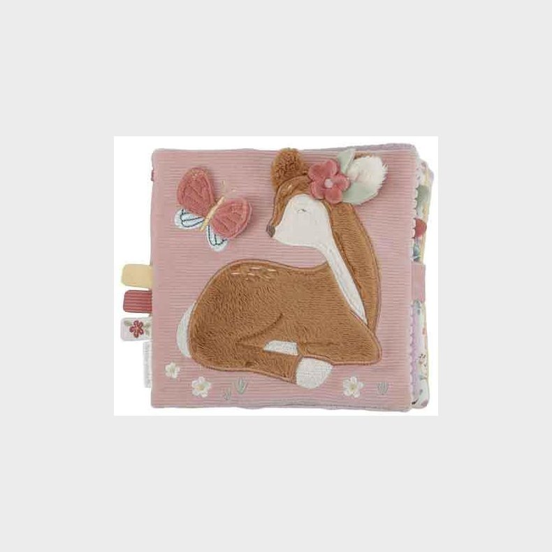 Little Dutch Fairy Garden Ativitetsbog