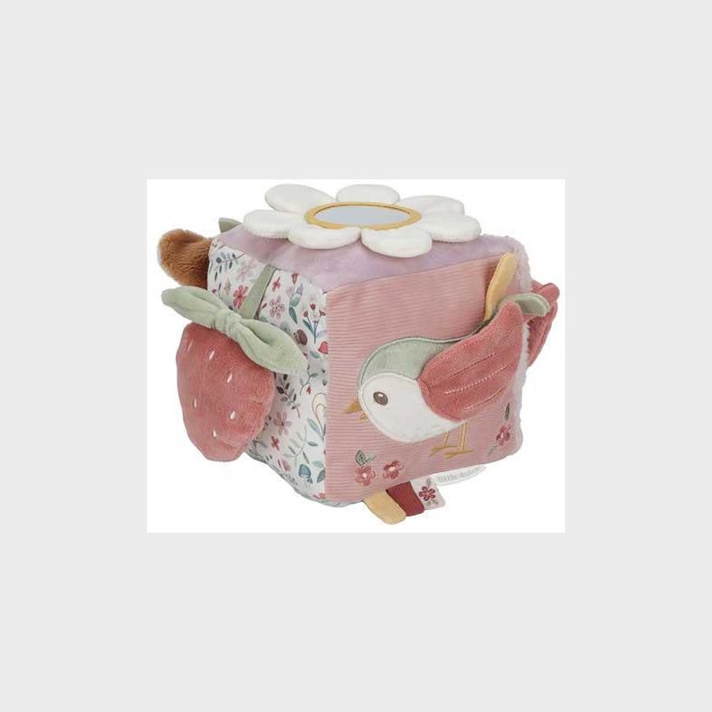 Little Dutch Fairy Garden Bl�d Aktivitetsleget�j