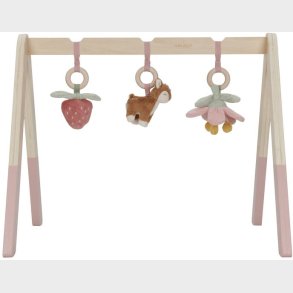 Little Dutch Fairy Garden Aktivitetscenter Tr