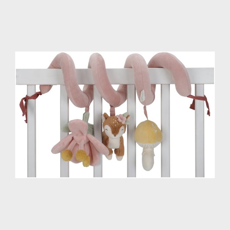 Little Dutch Fairy Garden Aktivitetsleget�j