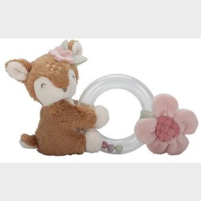 Little Dutch Fairy Garden Deer Rangle