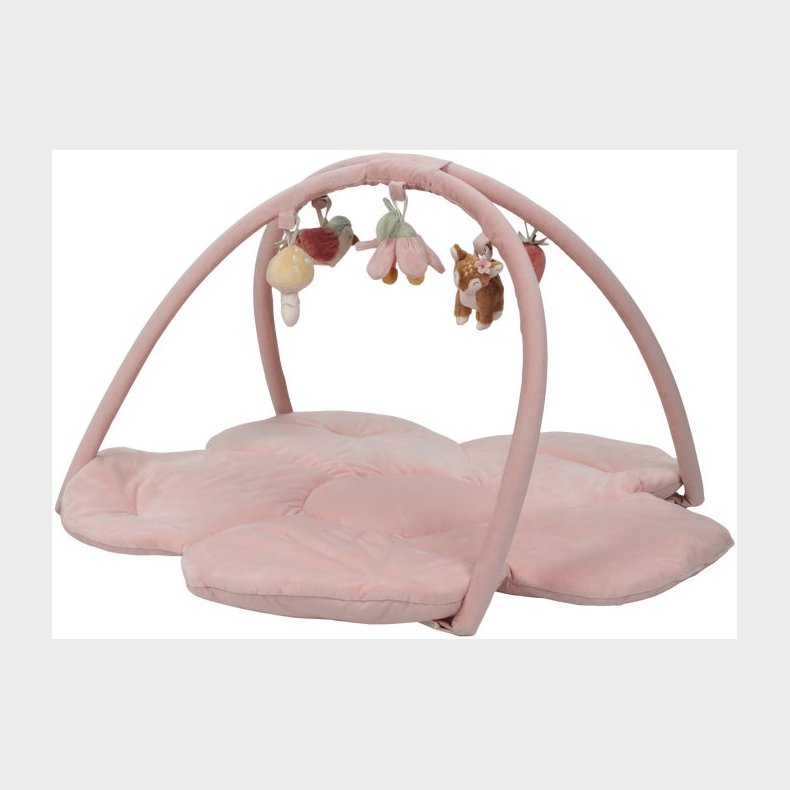 Little Dutch Fairy Garden Aktivitetscenter