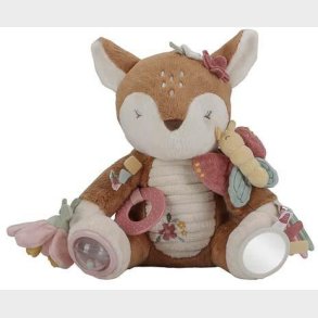 Little Dutch Fairy Garden Deer Aktivitetslegetj