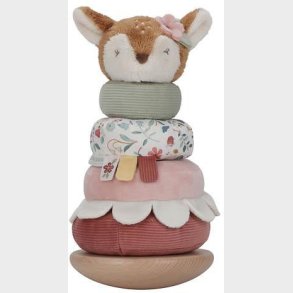 Little Dutch Fairy Garden Rocking Ring Stablelegetj