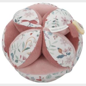 LittleDutch Fairy Garden Gripping Ball Aktivitetslegetj