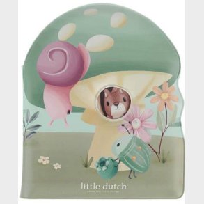 Little Dutch Colour Changing Badebog