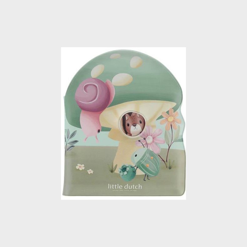 Little Dutch Colour Changing Badebog